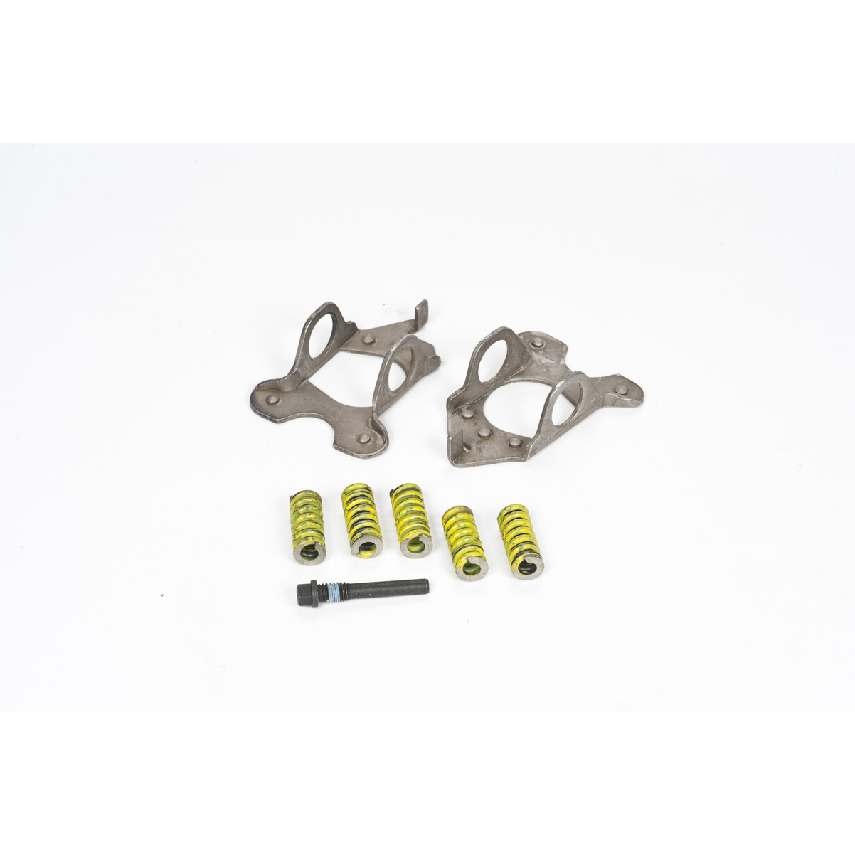 Differential Locks
